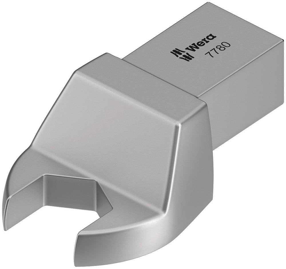 Wera 7780 Einsteck-Llave Fija 14x18 Mm 14x18x16x58.0