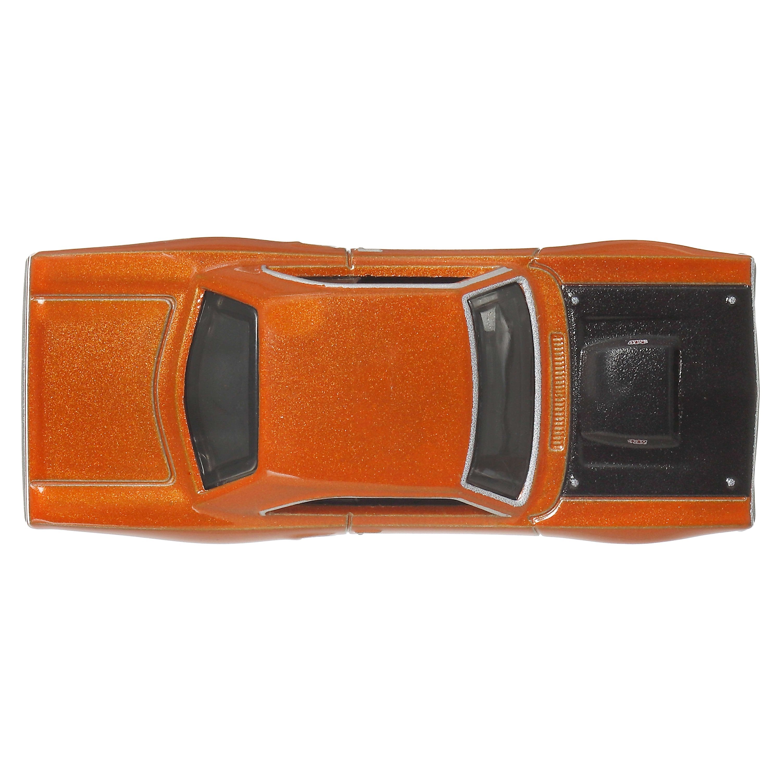 EAN 194735263417 - Hot Wheels Fast & Furious 1970 Plymouth Roadrunner imagen 4