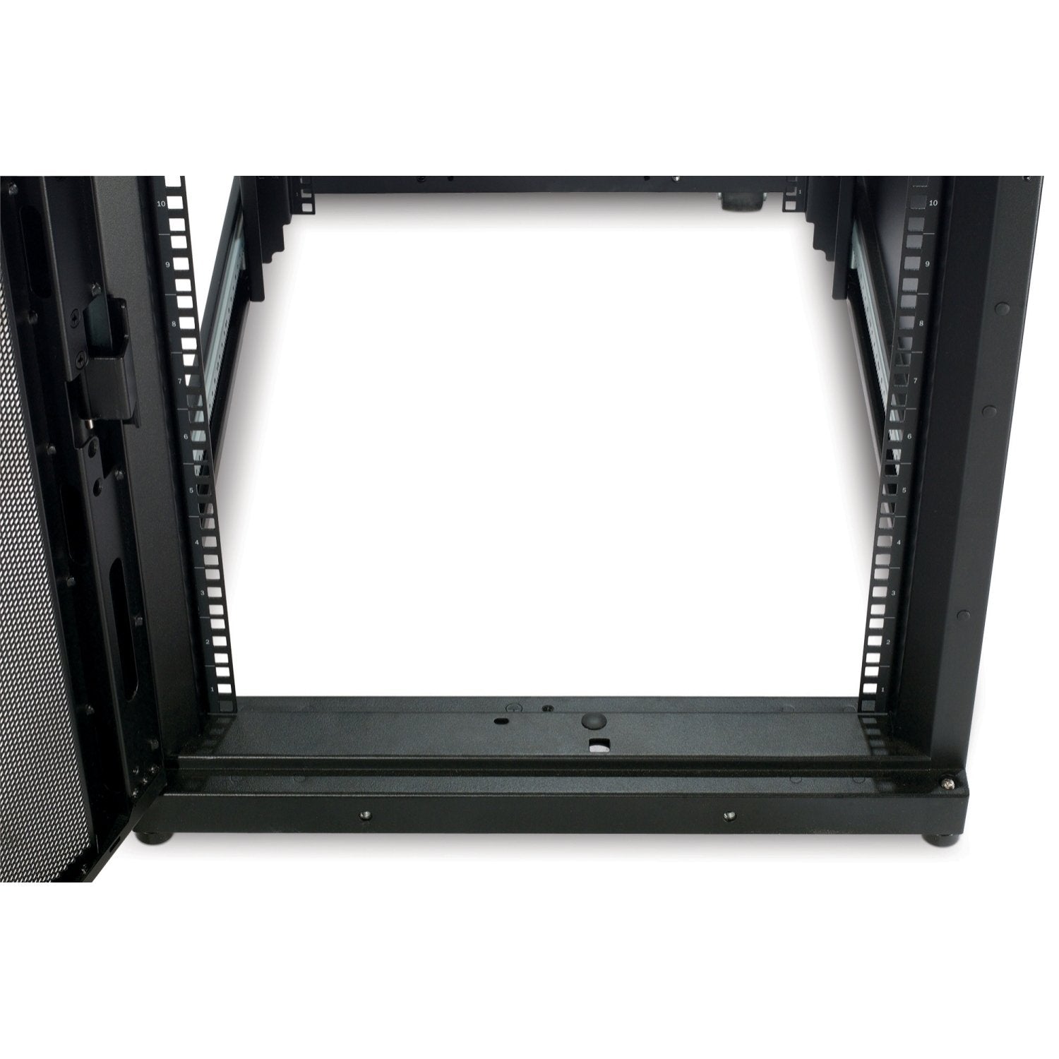 EAN 731304294269 - APC AR3100X609 armario rack 42U Rack o bastidor independiente Negro imagen 17