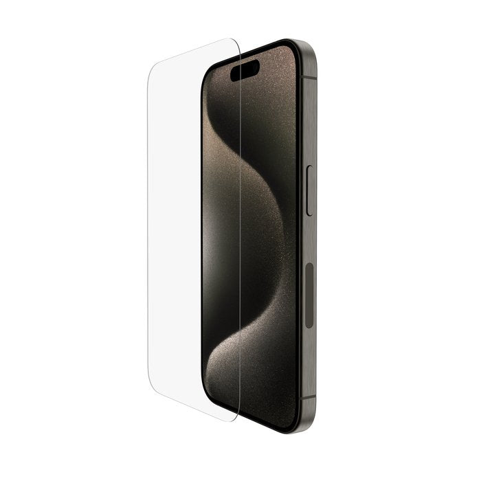 EAN 0745883866540 - Belkin ScreenForce Protector de pantalla Apple 1 pieza(s) imagen 1