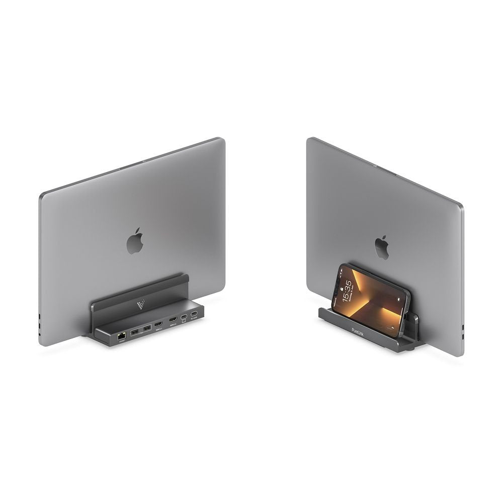 EAN 4251364737521 - PureLink VL-DS100 base para portátil y replicador de puertos Alámbrico USB 3.2 Gen 1 (3.1 Gen 1) Type-C N imagen 6
