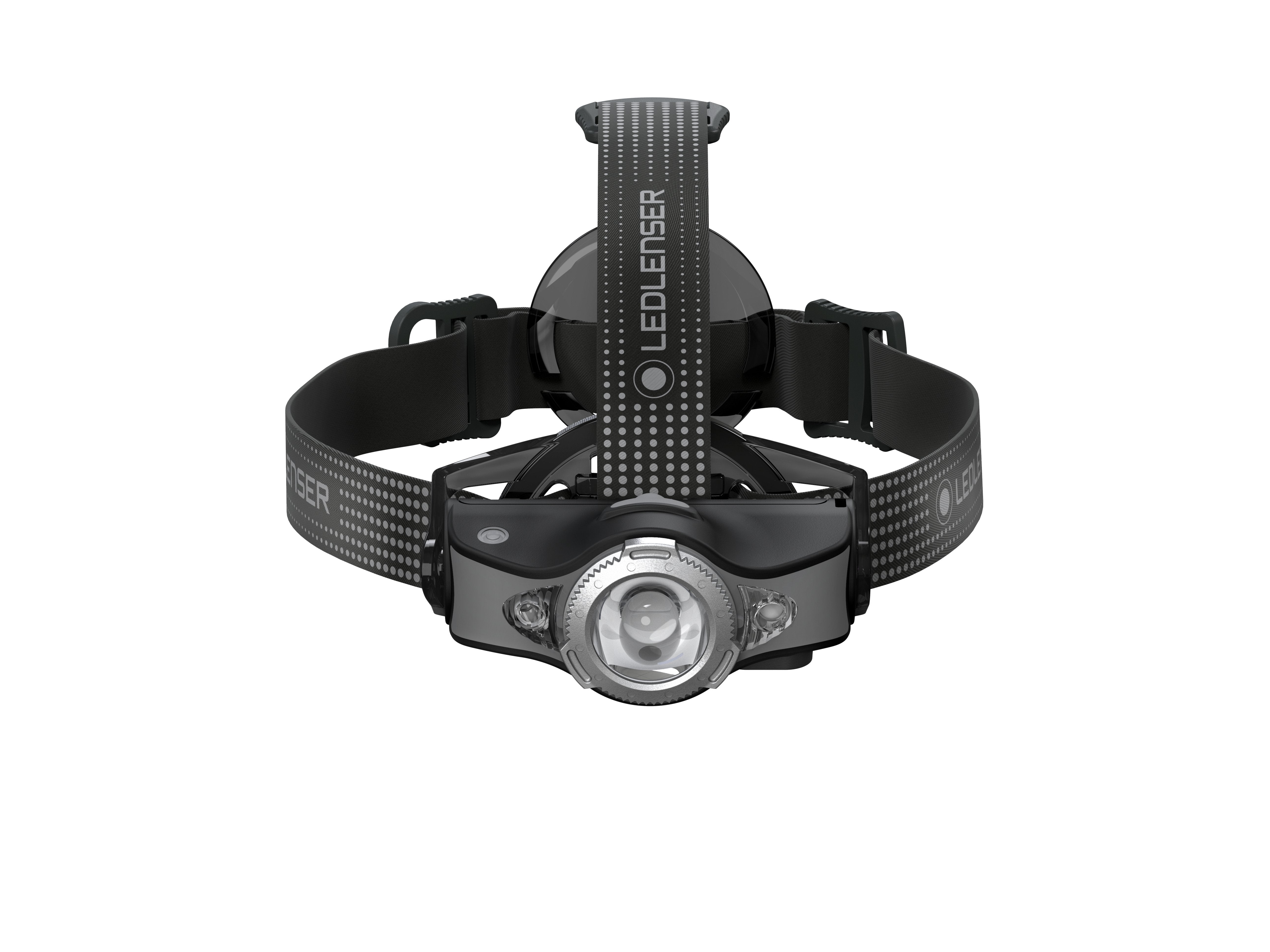EAN 4058205013833 - Ledlenser MH11 Negro, Gris Linterna con cinta para cabeza LED imagen 1