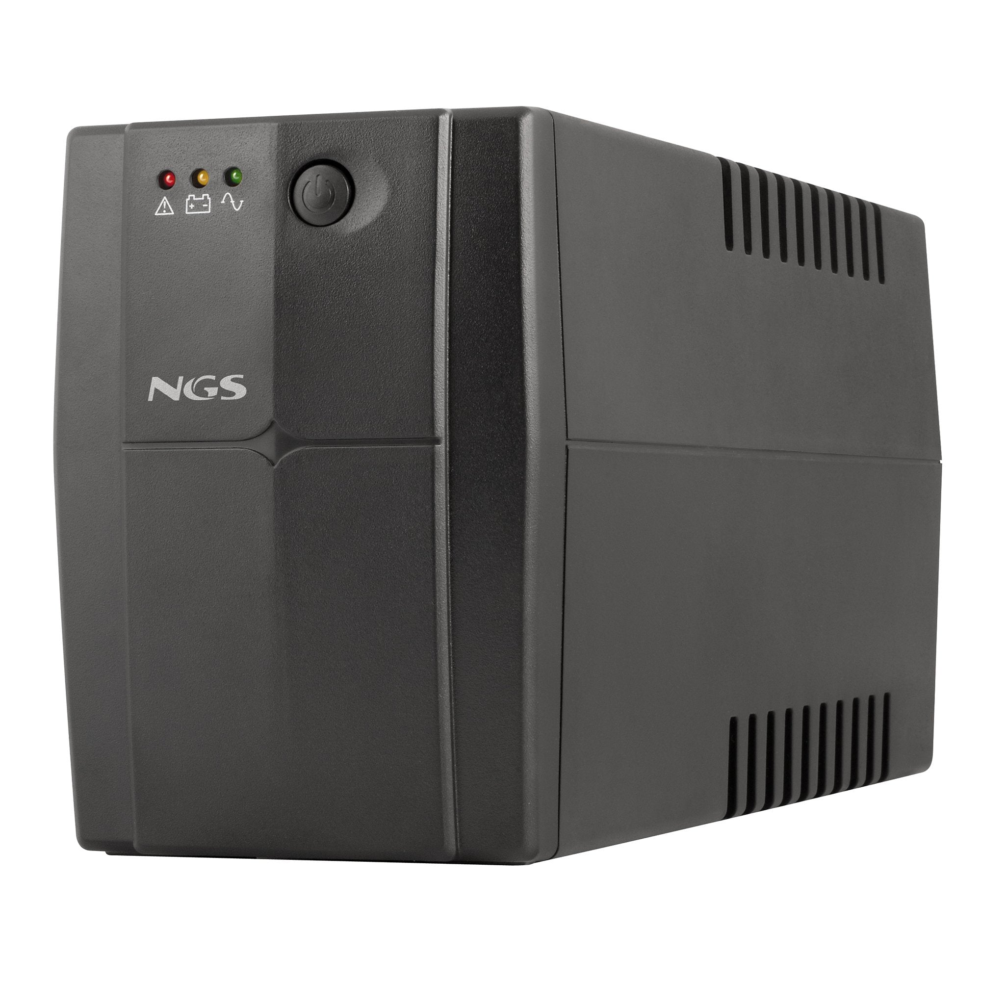 EAN 8435430620580 - NGS FORTRESS 900 V3 sistema de alimentación ininterrumpida (UPS) En espera (Fuera de línea) o Standby ( imagen 1