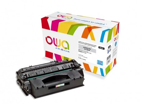 EAN 3112539607081 - Armor K12140OW cartucho de tóner 1 pieza(s) Negro imagen 1