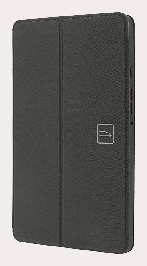 EAN 8020252198418 - Tucano Gala 22,1 cm (8.7") Folio Negro imagen 2