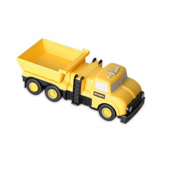 EAN 755828603154 - Popular Playthings Mix or Match Vehicles Construction imagen 3