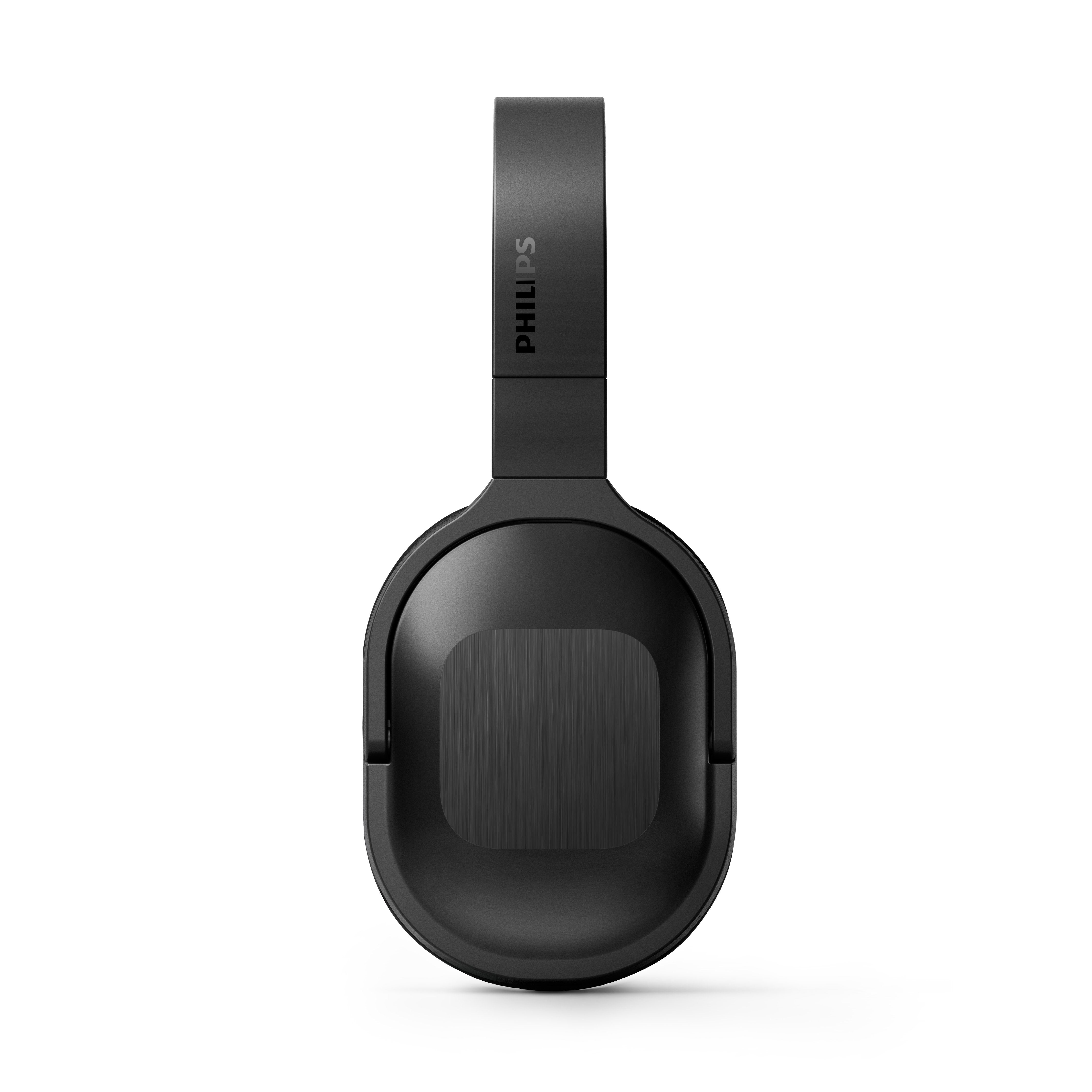 EAN 4895229117594 - Philips 6500 series TAH6506BK/00 auricular y casco Auriculares Inalámbrico y alámbrico Diadema Música USB imagen 1