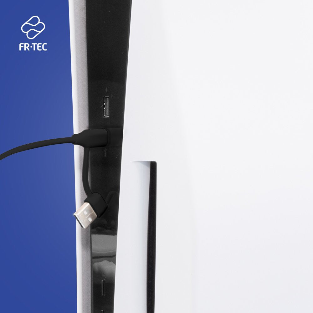 EAN 8436563093944 - Blade Gaming FT0042 cable USB 3 m USB C imagen 4