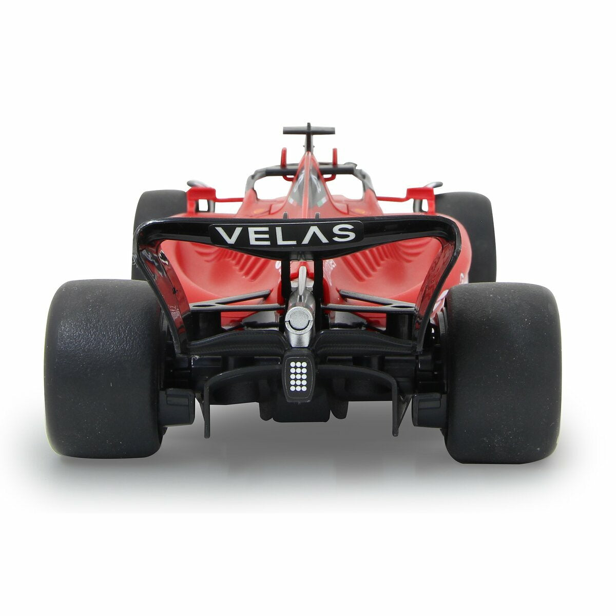 EAN 4042774470852 - Jamara Ferrari F1-75 modelo controlado por radio Coche deportivo Motor eléctrico 1:18 imagen 13