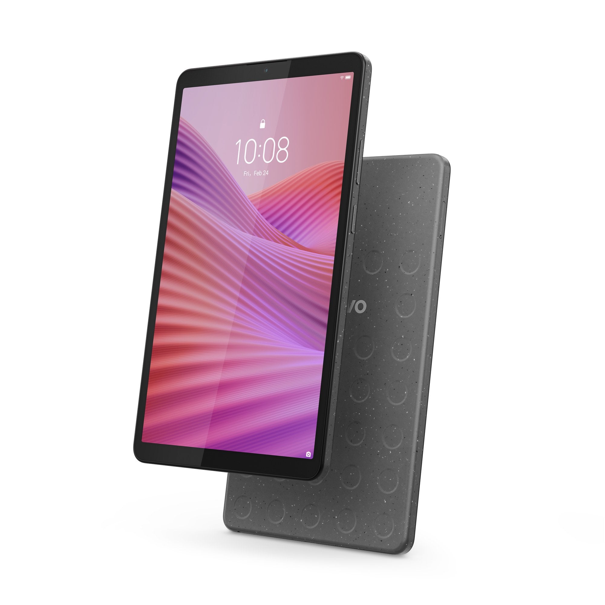 Tablet Lenovo Tab One 8.7 Hd Touch Mediatek Helio G85 4gb 64gb Arm Mali-G52 Android 14 Grey 2y Warranty