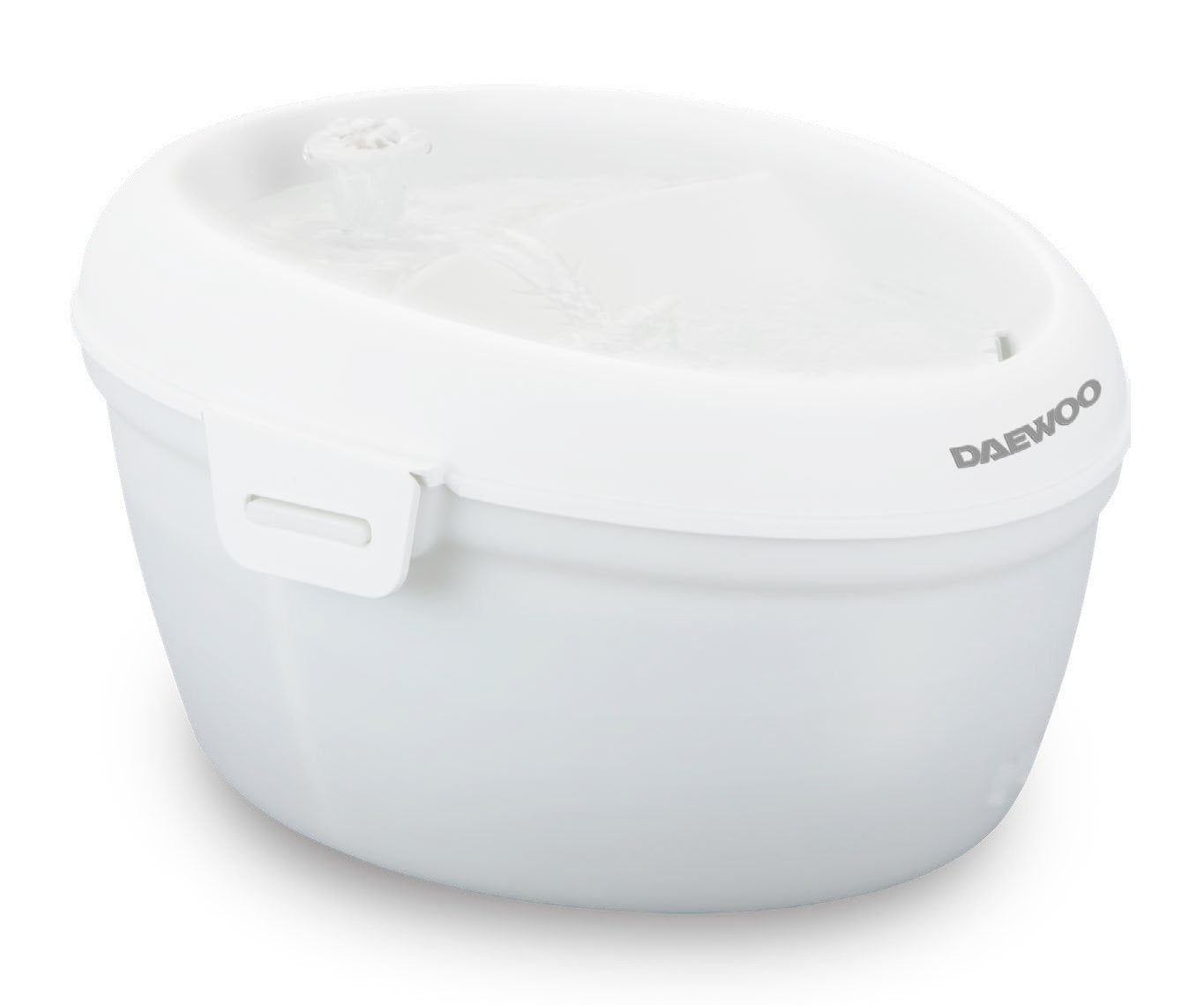 EAN 4895232710393 - Daewoo D-DH015 comedero y bebedero para perro y gato Universal Bebedero automático para mascotas imagen 2