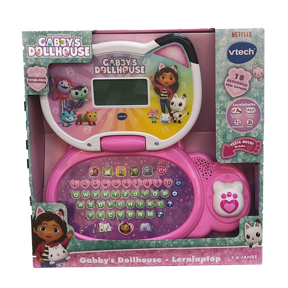 EAN 3417765811043 - VTech 581104 imagen 2