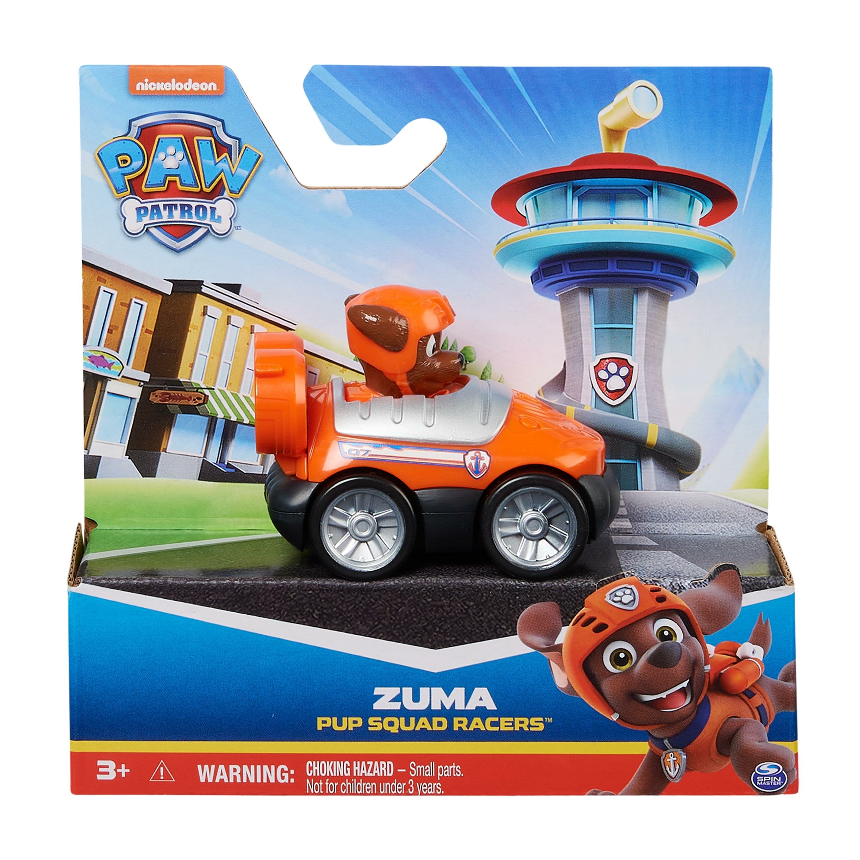 EAN 0681147024557 - PAW Patrol 6070433 vehículo de juguete imagen 9