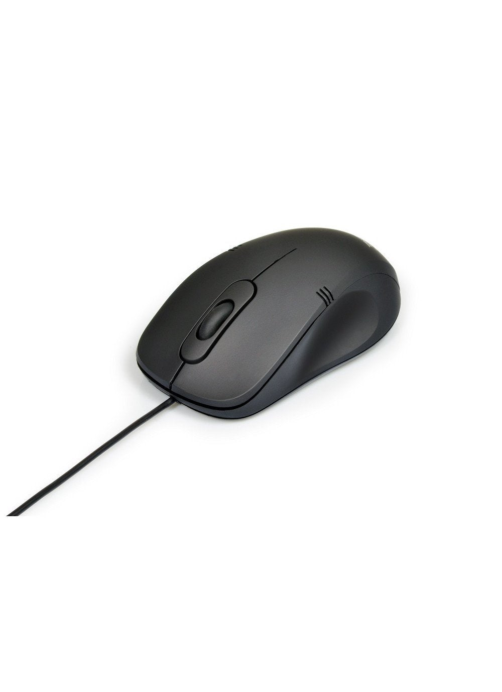 Port Designs 900400-Pro Ratón Ambidextro Usb Tipo A Óptico 1000 Dpi