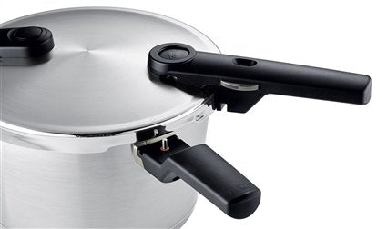 Fissler Vitaquick Premium 6.0l Pressure Cooker 22cm