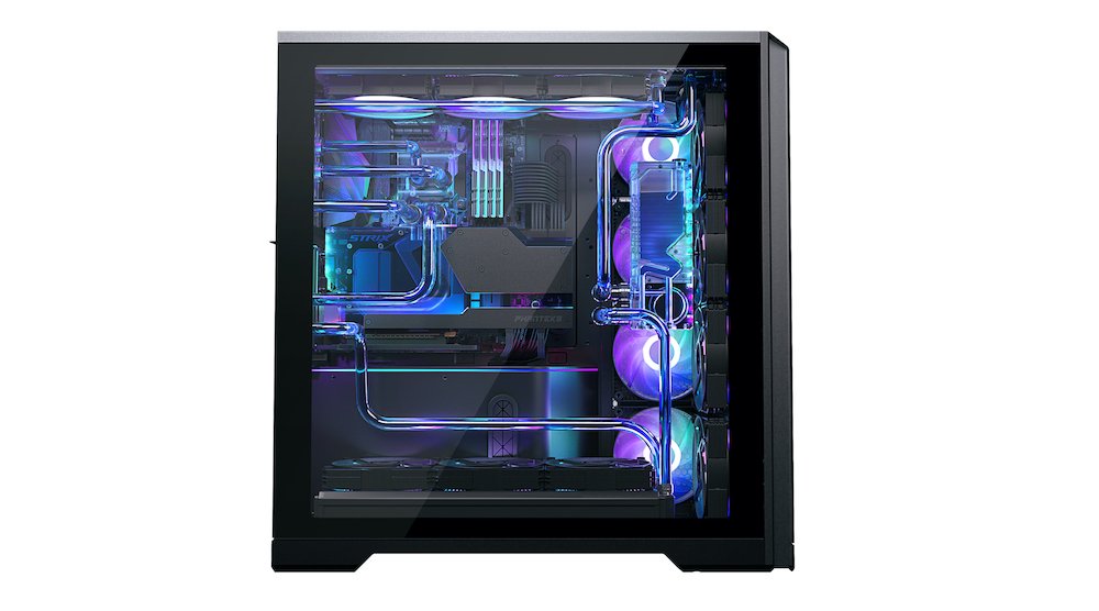 Caja Pc Phanteks Enthoo Pro 2 Full Tower Negro