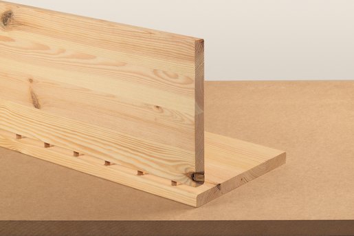 EAN 4006885290709 - wolfcraft GmbH 2907000 clavija Haya Alrededor imagen 2