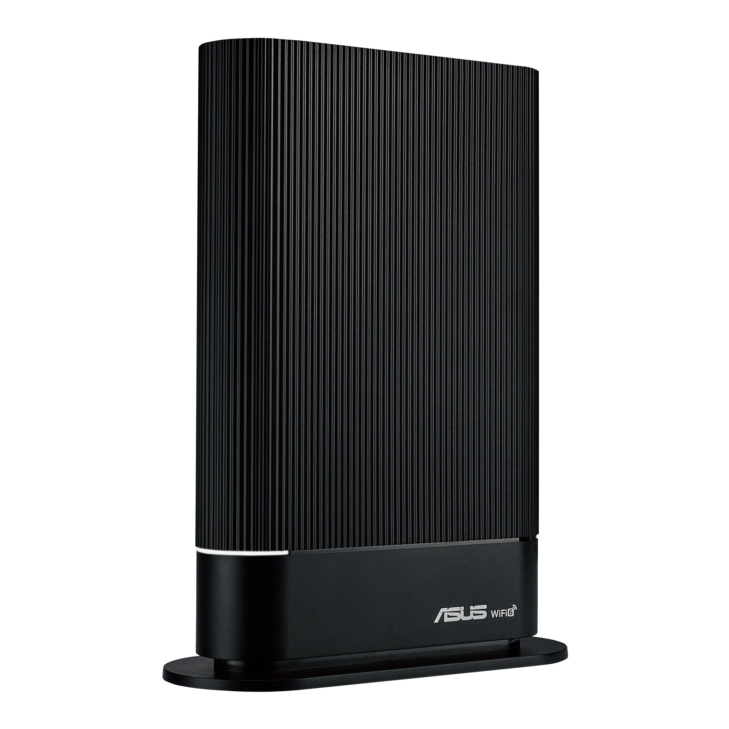 EAN 4711081899617 - ASUS RT-AX59U router inalámbrico Gigabit Ethernet Doble banda (2,4 GHz / 5 GHz) Negro imagen 2