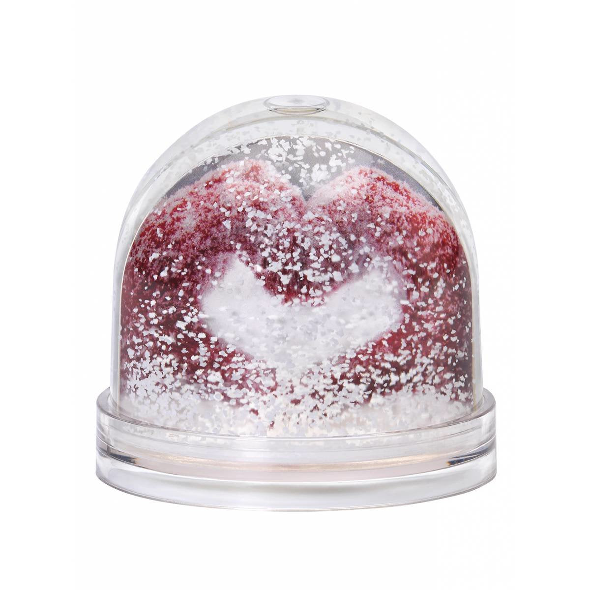 Walther Photo Glitter Ball Snow 6,9x6,3 Gk080w