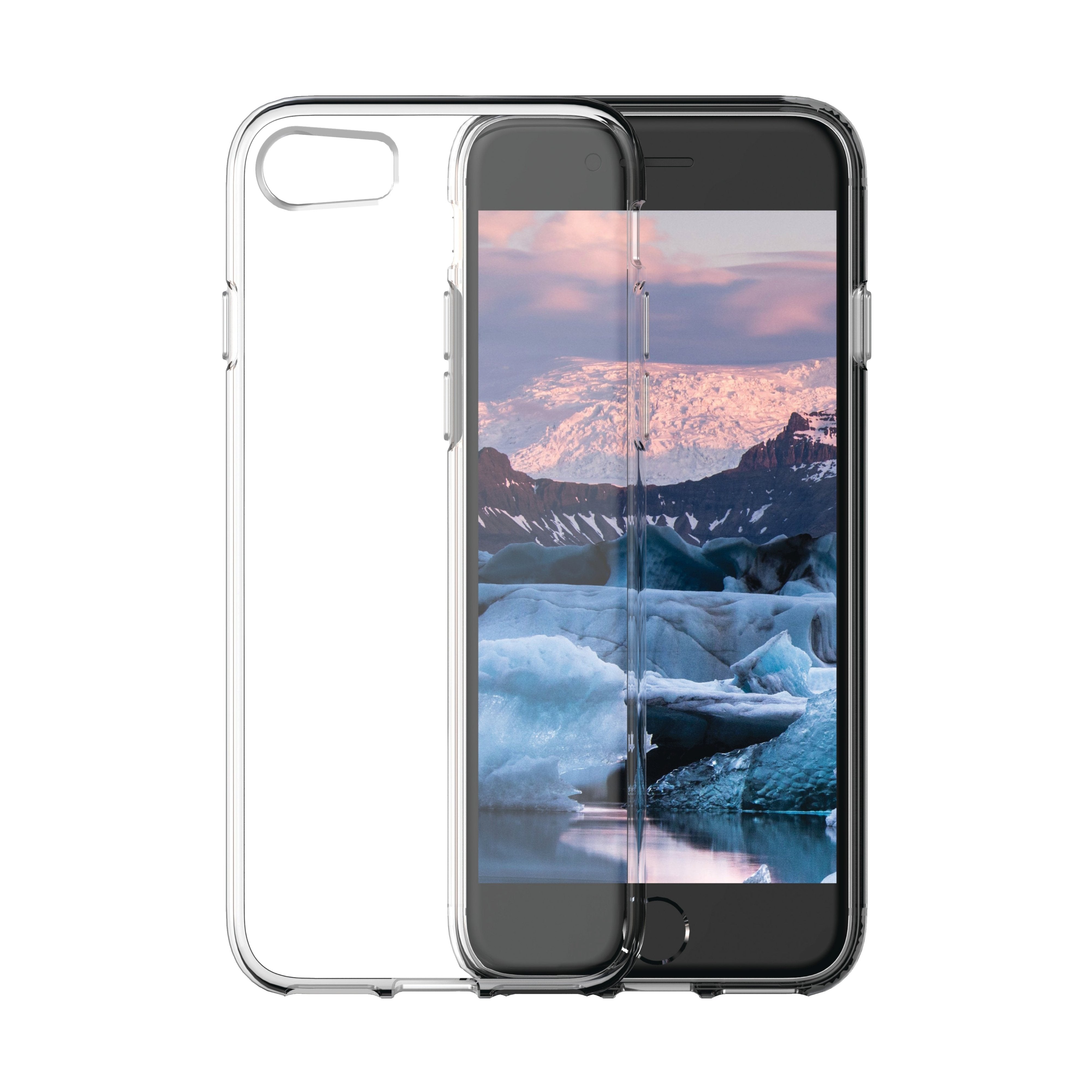 EAN 5711428014160 - dbramante1928 Greenland funda para teléfono móvil 11,9 cm (4.7") Transparente imagen 1