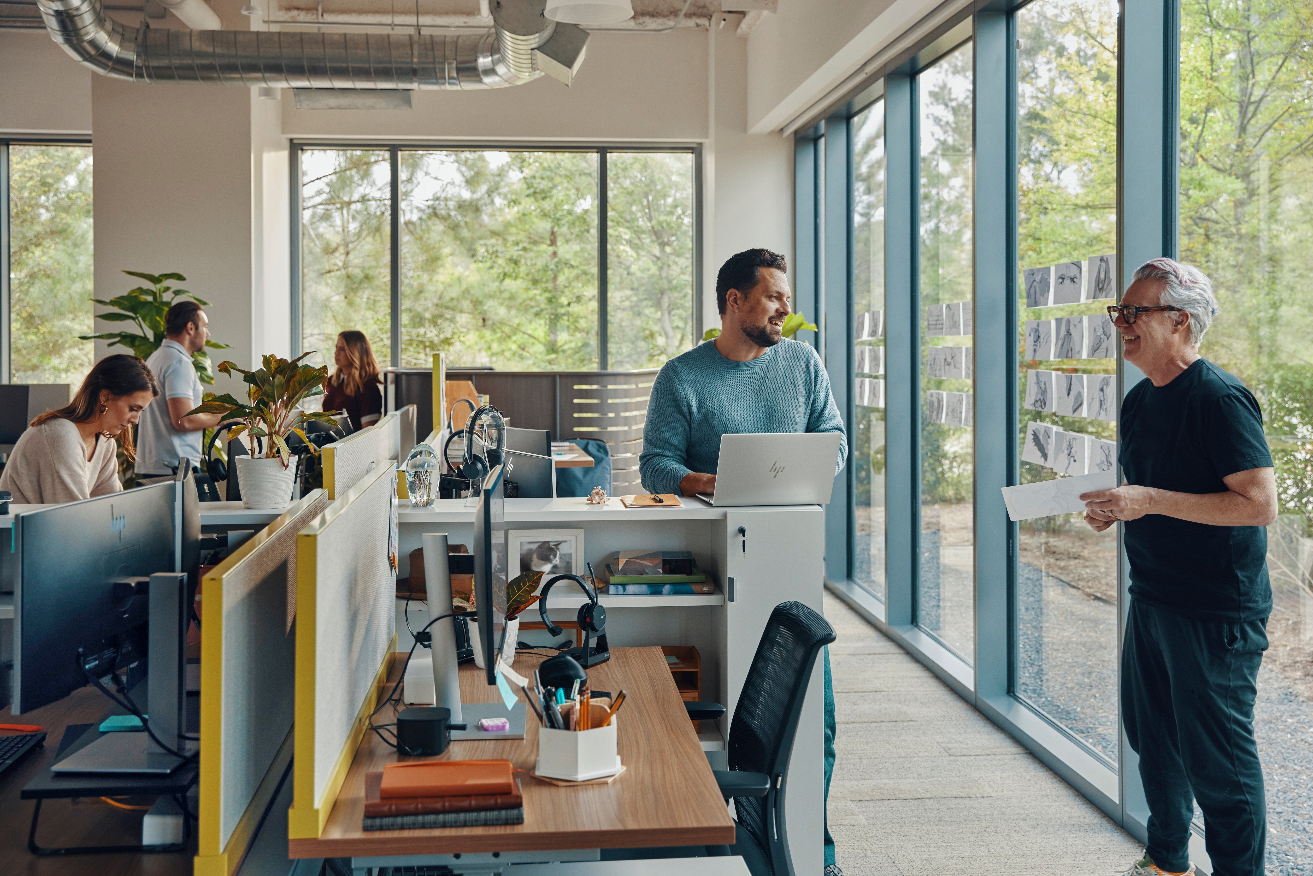 EAN 0198415351227 - HP EliteBook 630 G11 Intel Core Ultra 5 125U Portátil 33,8 cm (13.3") WUXGA 16 GB DDR5-SDRAM 512 GB SSD W imagen 11