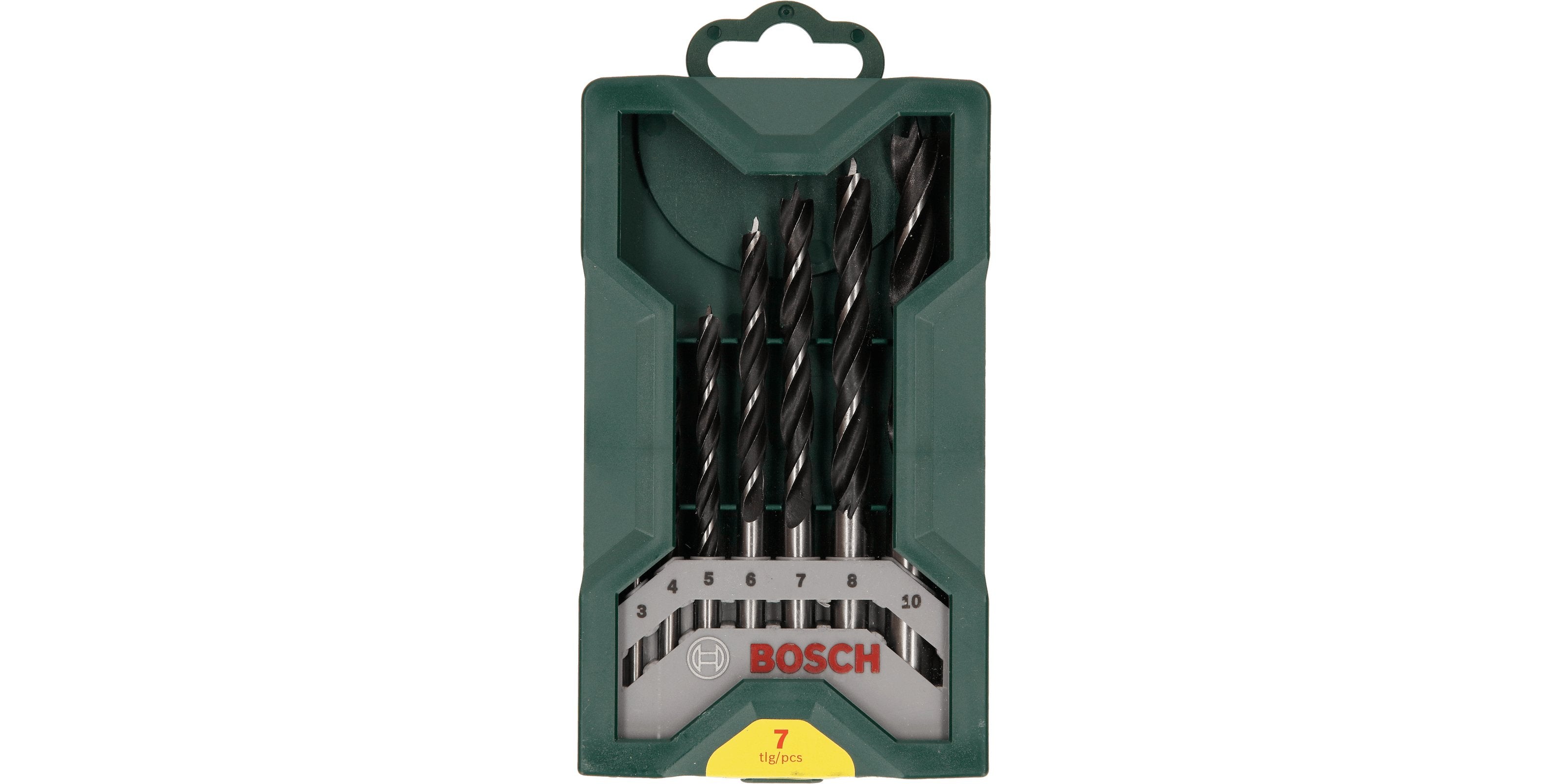 EAN 3165140430296 - Bosch 2 607 019 580 broca imagen 2