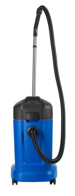 EAN 5711145123251 - Nilfisk MAXXI II 35 WD Negro, Azul 35 L 1350 W imagen 5