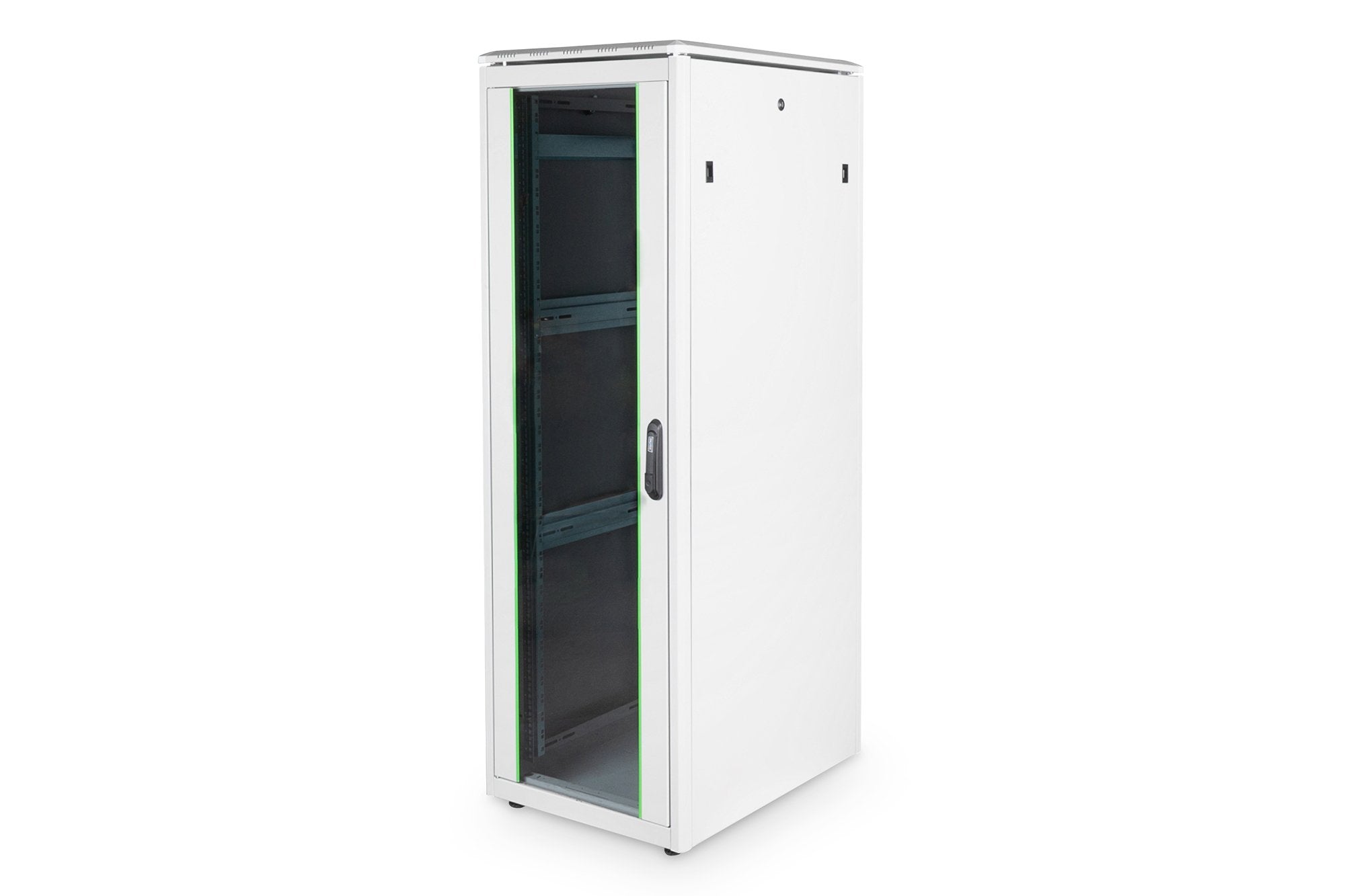 Digitus Dn-19 36u-6/8-1 Armario Rack Rack O Bastidor Independiente Gris