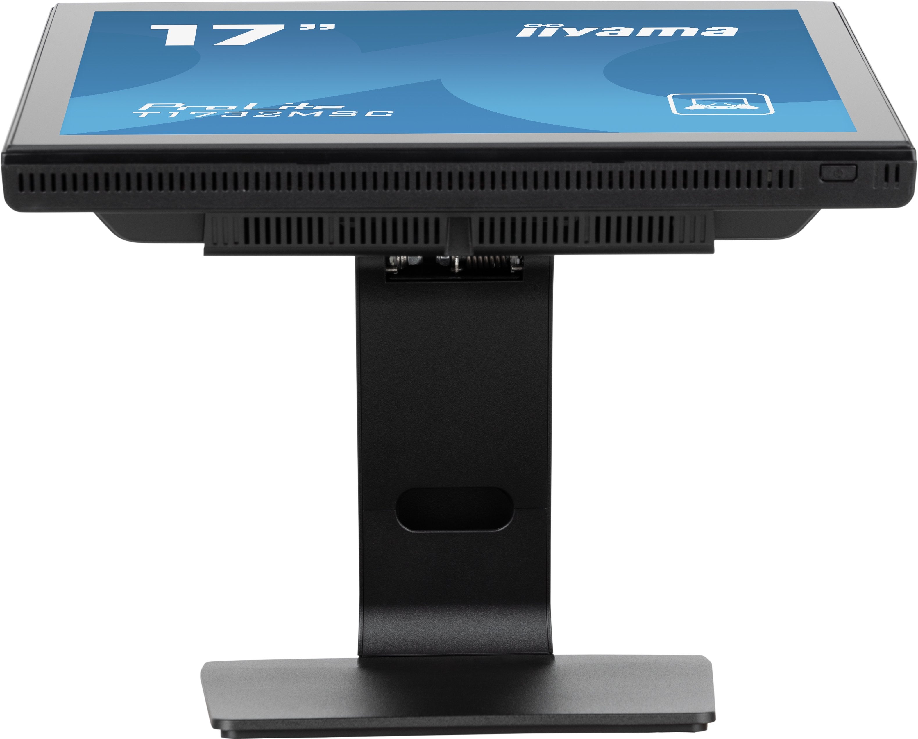 Iiyama 43,0 Cm 17" T1732msc-B1s 5:4 M-Touch Hdmi+Dp Altavoz