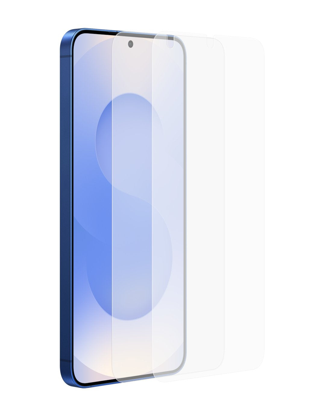 EAN 8806095879369 - Samsung EF-US936CTEGWW protector de pantalla o trasero para teléfono móvil 1 pieza(s) imagen 1