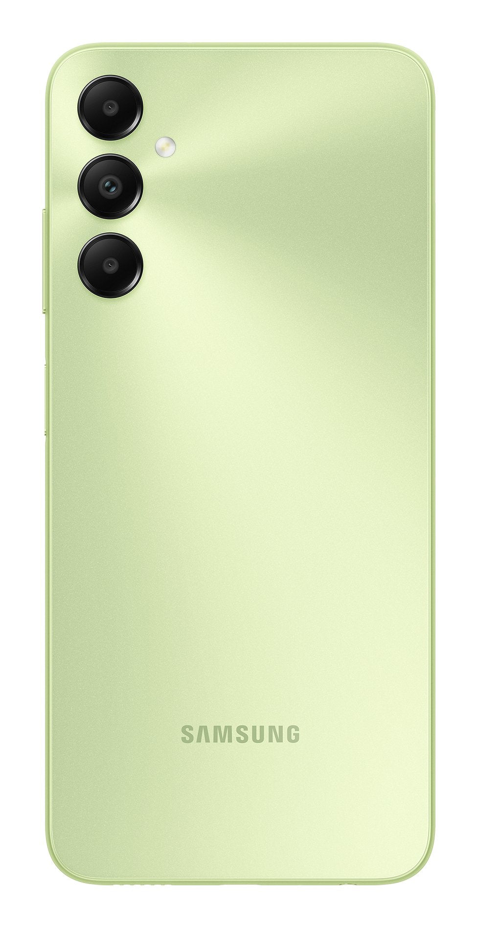 EAN 8806095268439 - Samsung Galaxy A05s 17 cm (6.7") SIM doble Android 13 4G USB Tipo C 4 GB 128 GB 5000 mAh Verde imagen 4
