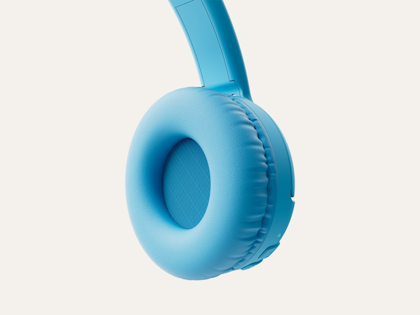 Tonies Bluetooth Headphones Sky Blue