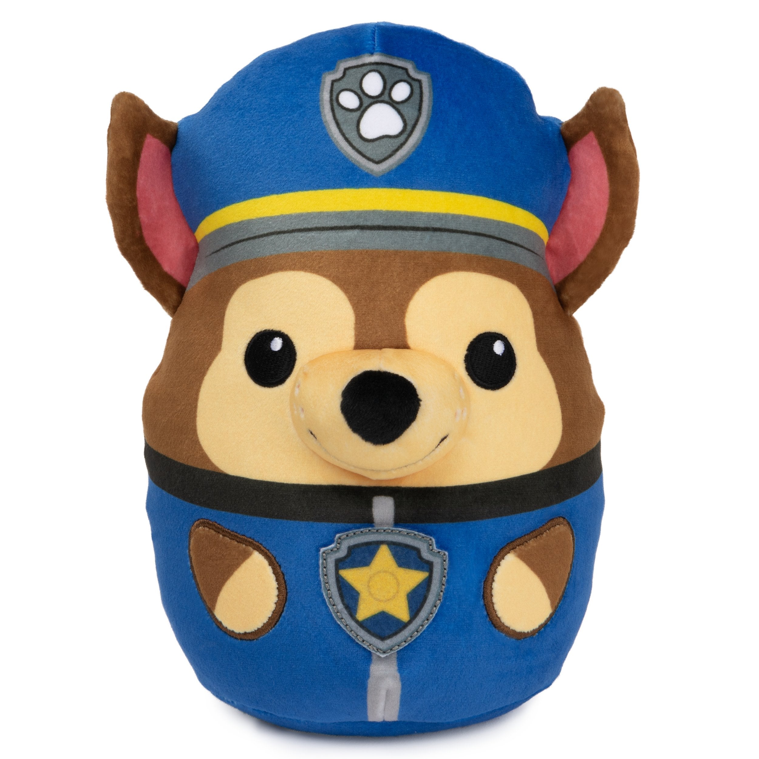 Peluche Spin Master Gund - Paw Patrol Trend Squishy Chase 6070072