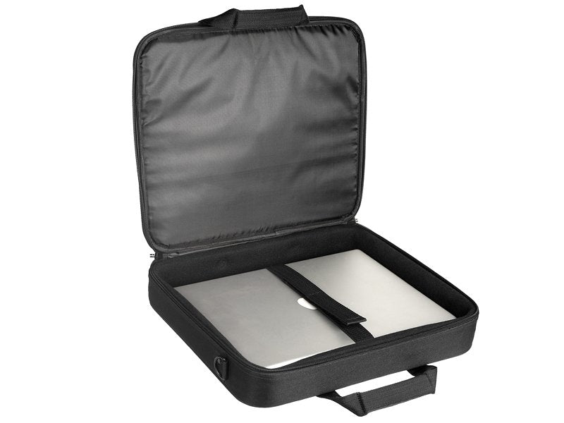 EAN 5907512847855 - Tracer TRATOR43467 maletines para portátil 43,2 cm (17") Maletín Negro imagen 4