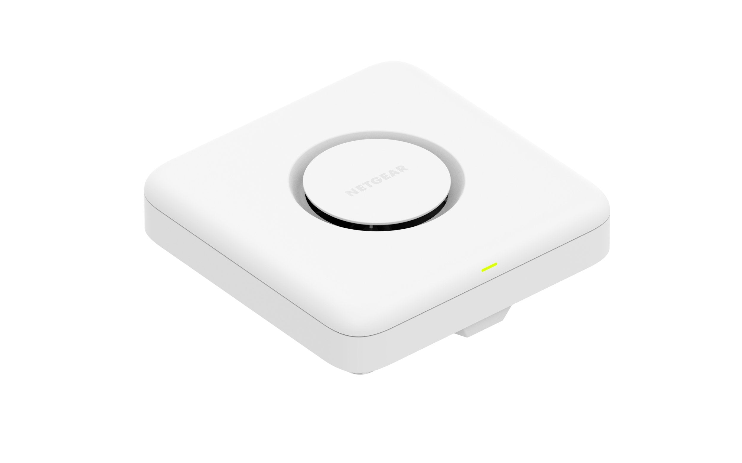 EAN 606449167764 - NETGEAR WBE758 11530 Mbit/s Blanco Energía sobre Ethernet (PoE) imagen 2