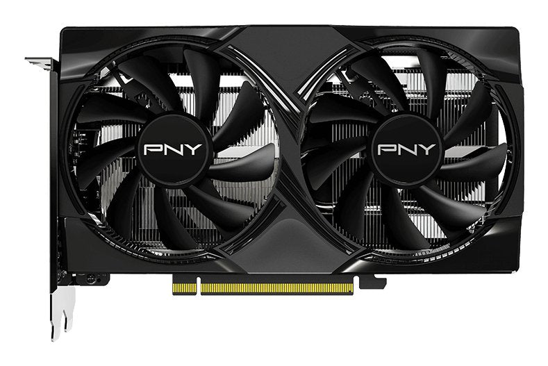 EAN 751492799100 - PNY GeForce RTX 5050 NVIDIA 8 GB GDDR6 imagen 1