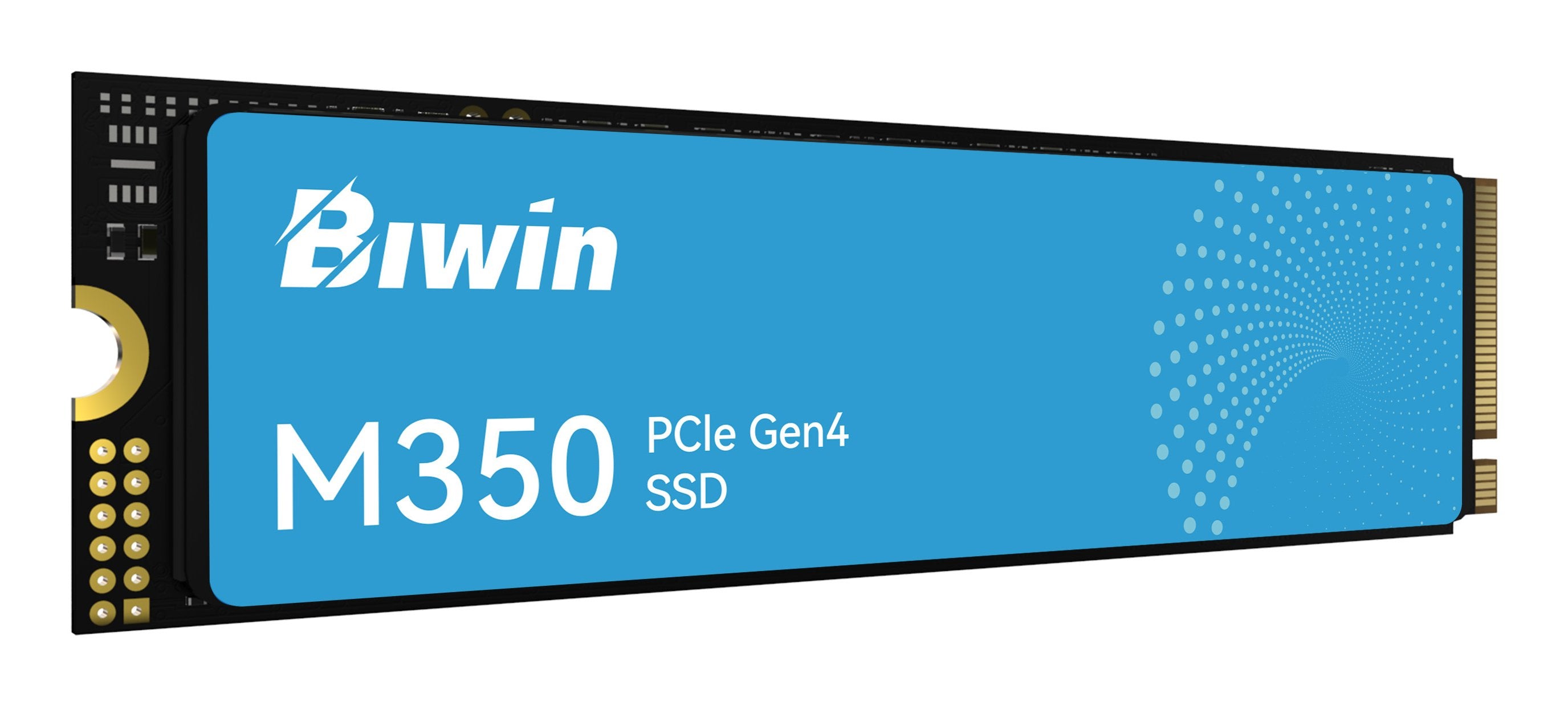 EAN 6955914639126 - Biwin M350 2 TB M.2 PCI Express 4.0 NVMe imagen 3