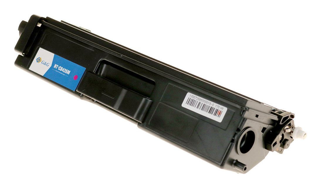 G&G Xxl-Toner Compatible Con Brother Tn-426m