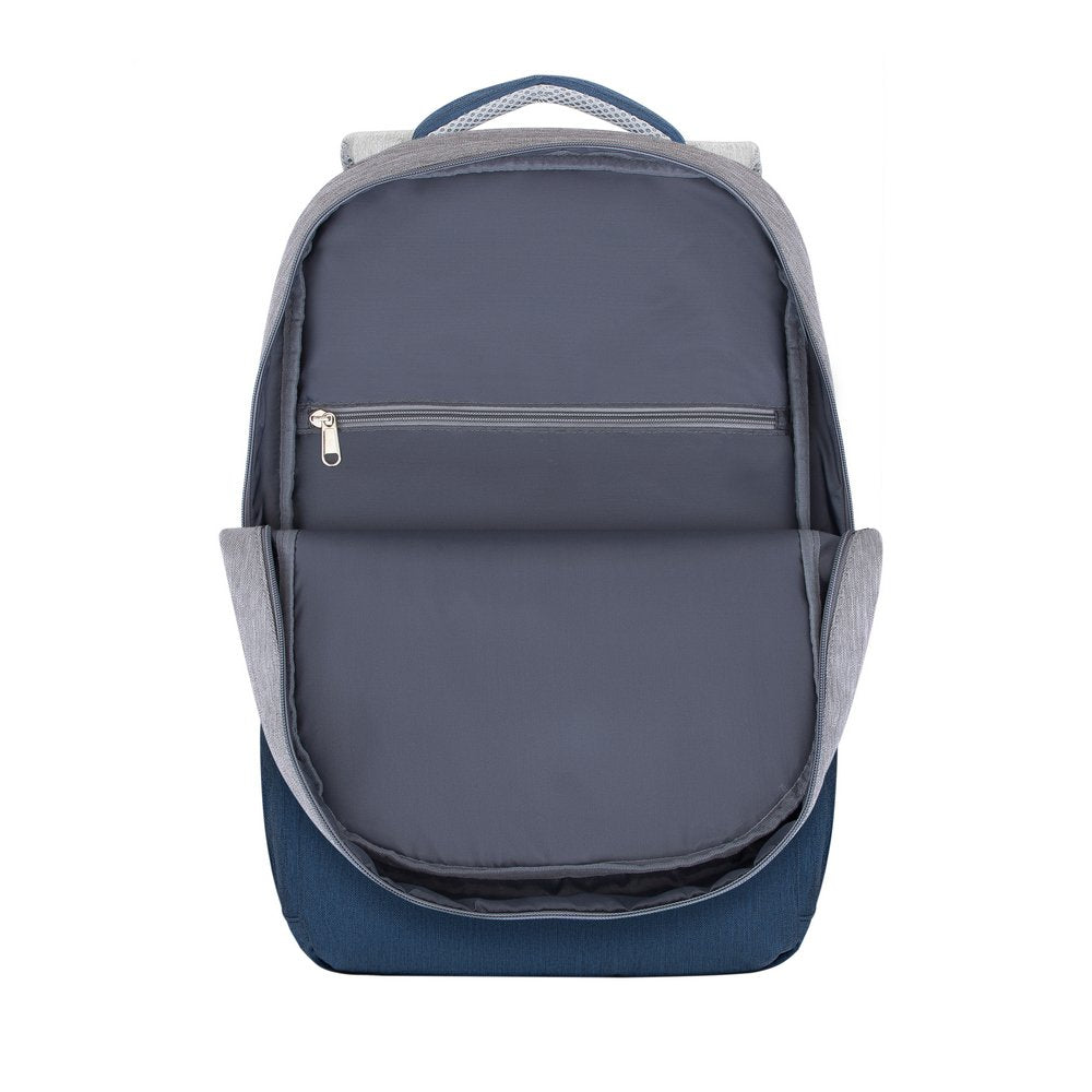 EAN 4260403578308 - Rivacase 7567 43,9 cm (17.3") Bumper Gris, Marina imagen 10