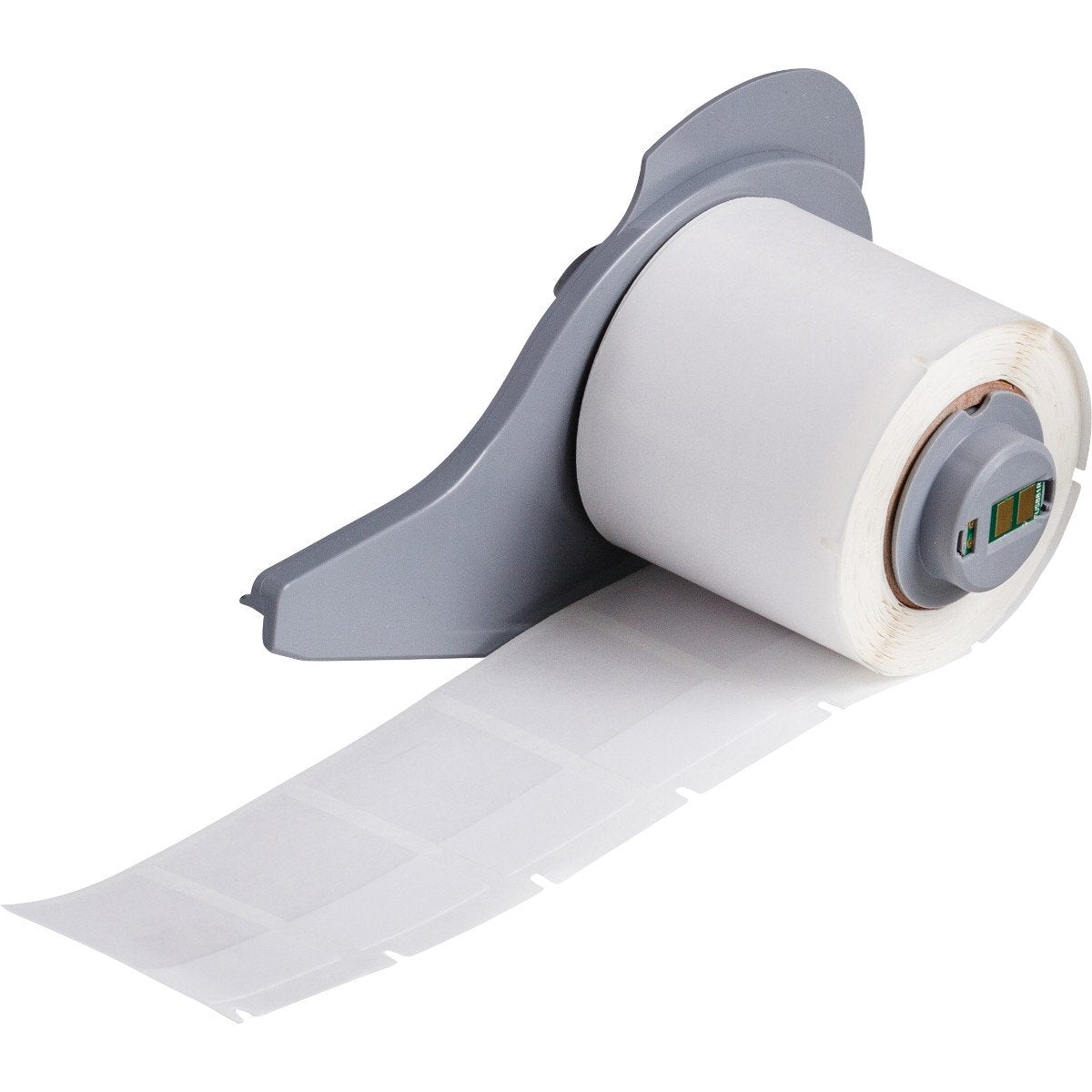 Self-Laminating Vinyl Wrap Around Labels For M710 And
