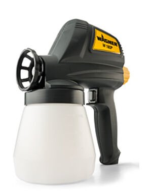 Wagner W180p Farbspritzpistole 110 W Fördermenge Max.