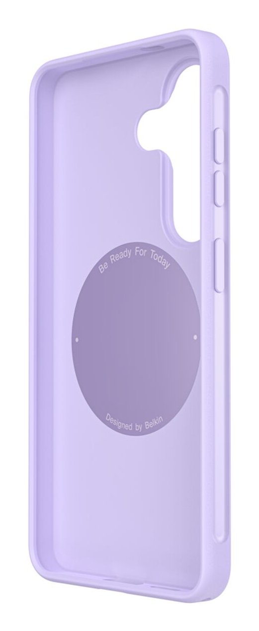 Belkin Sheerforce Protect S26 Schutzhülle Lavendel Msb015hqlv