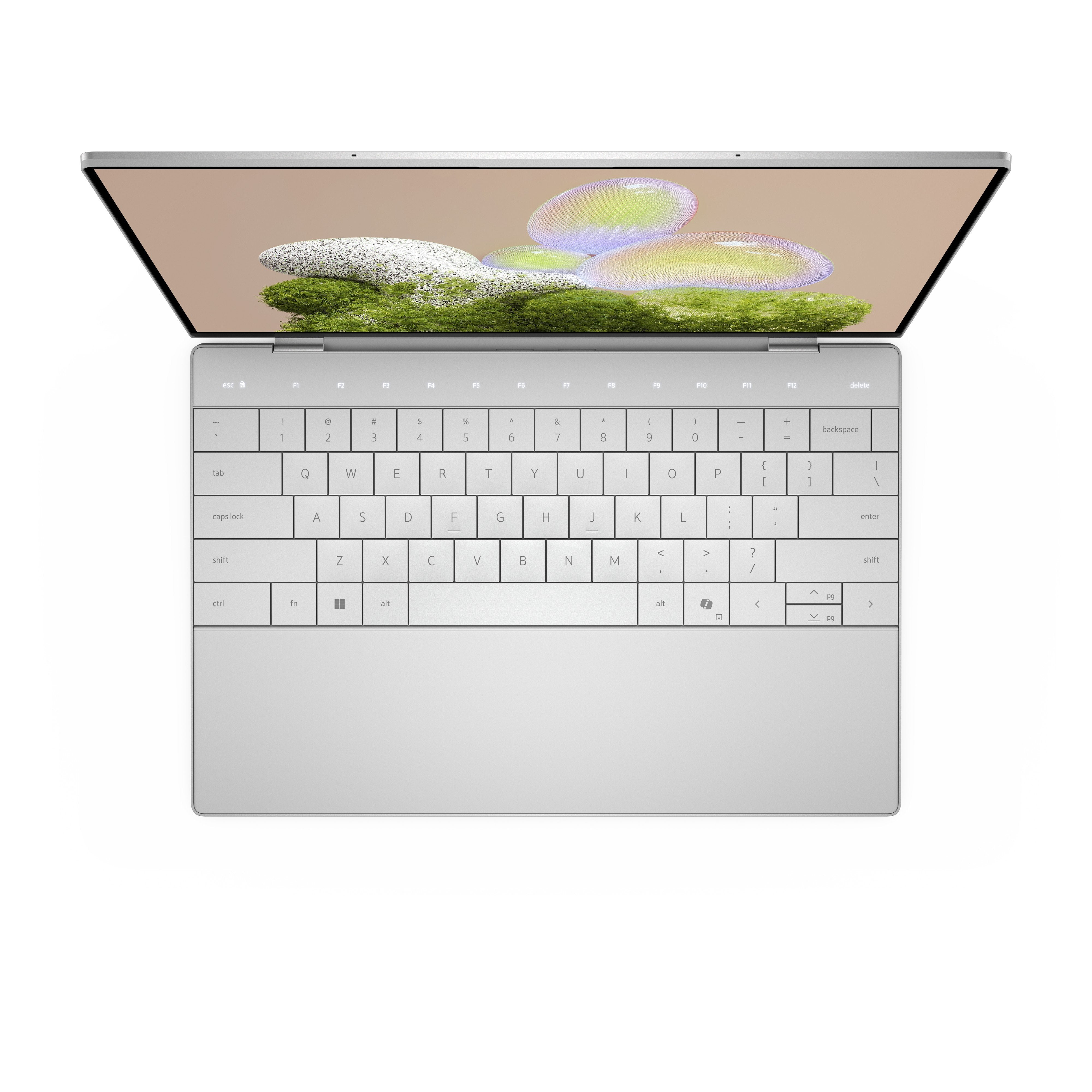 EAN 5397184928905 - DELL XPS 13 9350 Copilot+ PC Intel Core Ultra 7 256V Portátil 34 cm (13.4") Full HD+ 16 GB LPDDR5x-SDRAM  imagen 11