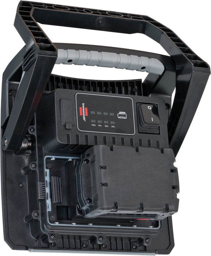 Proyector Brennenstuhl 1173140400 40 W Led Negro