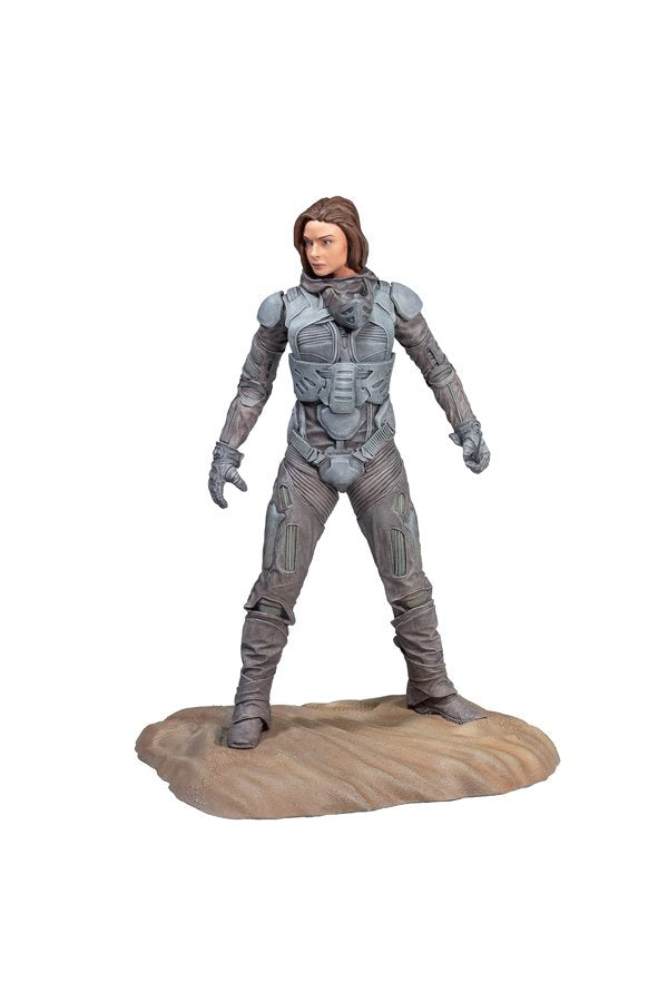 Estatua Lady Jessica Dune 23cm