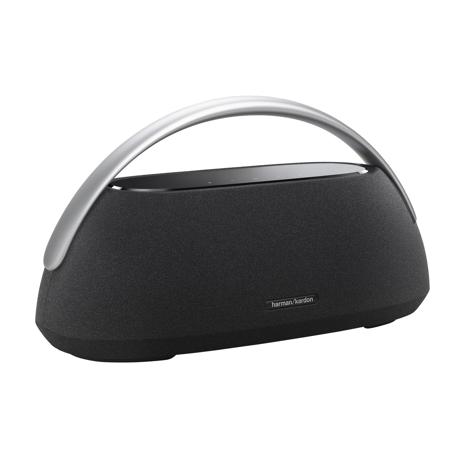Harman/Kardon Go + Play 3 Altavoz Portátil Estéreo Negro 160 W