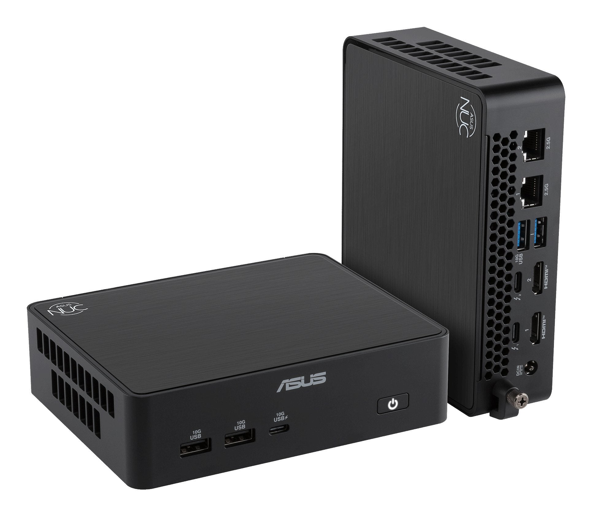 Asus Nuc Gen16 C7 32gb 1tb W11p Rnuc16wckc7094c2 Eu Cord