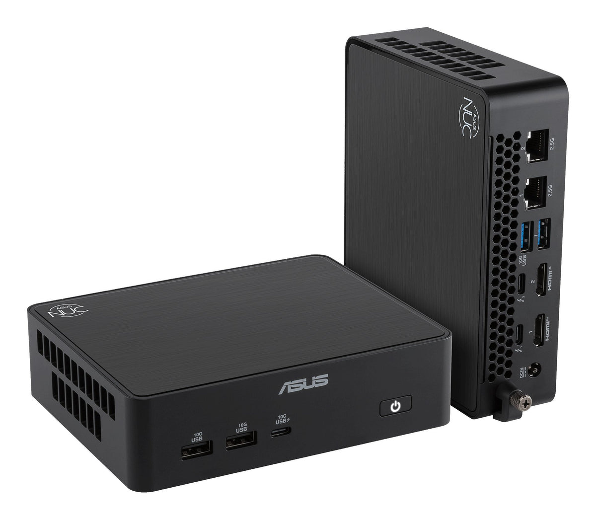 EAN 4711636406703 - ASUS NUC 16 Pro RNUC16GDKV560002 Negro 335 imagen 24