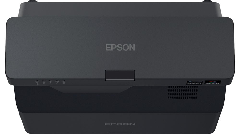 Proyector Eb775f - Pantalla Láser Ágil Ust