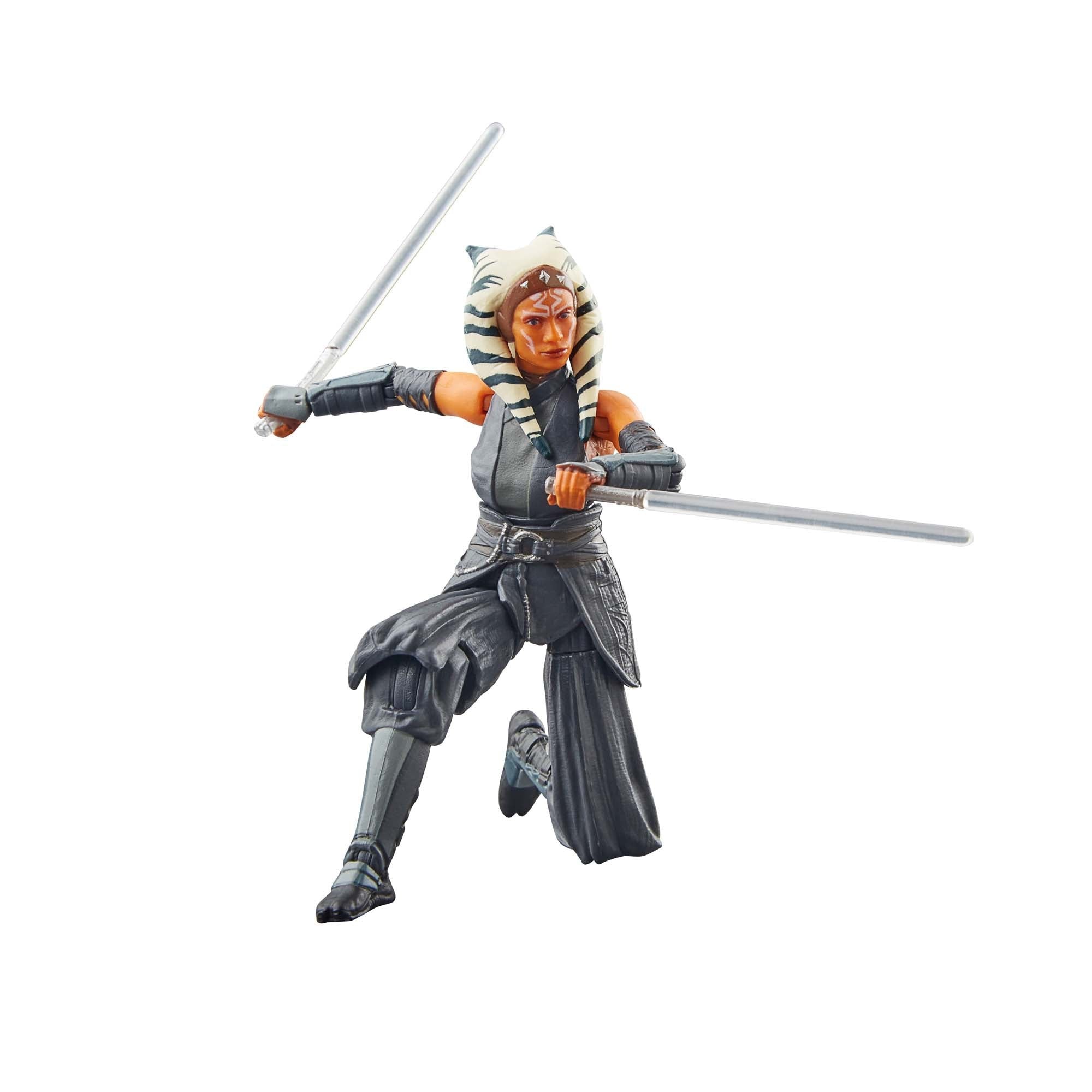 Figura Hasbro Star Wars Ahsoka Tano